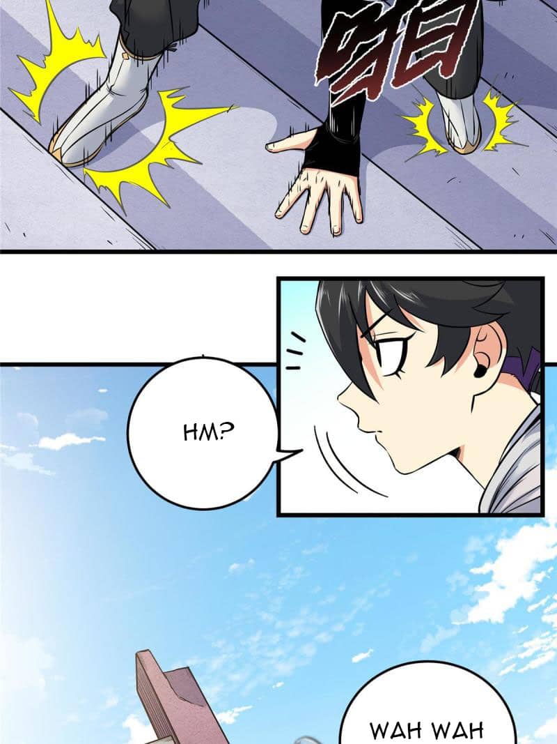 Emperor Domination Chapter 80 Gambar 40