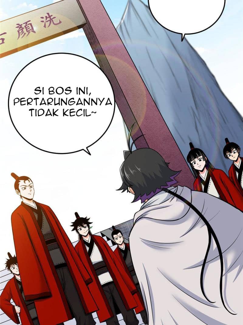 Emperor Domination Chapter 80 Gambar 41