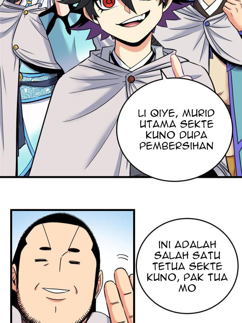 Emperor Domination Chapter 80 Gambar 45