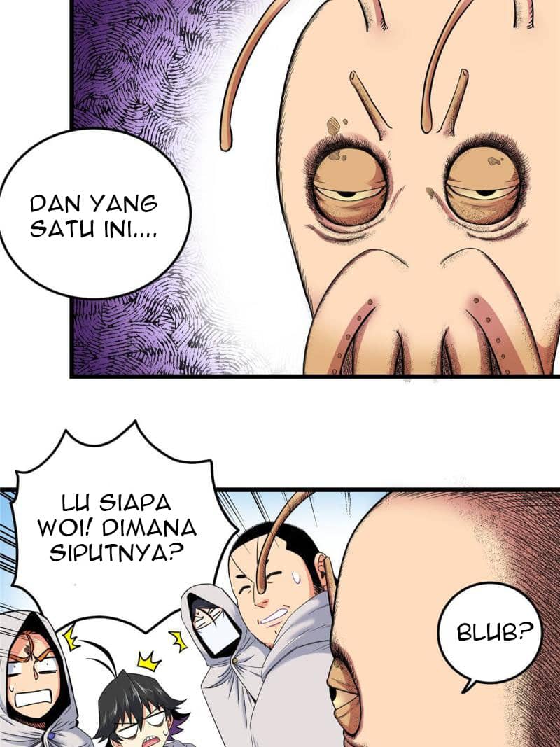 Emperor Domination Chapter 80 Gambar 47
