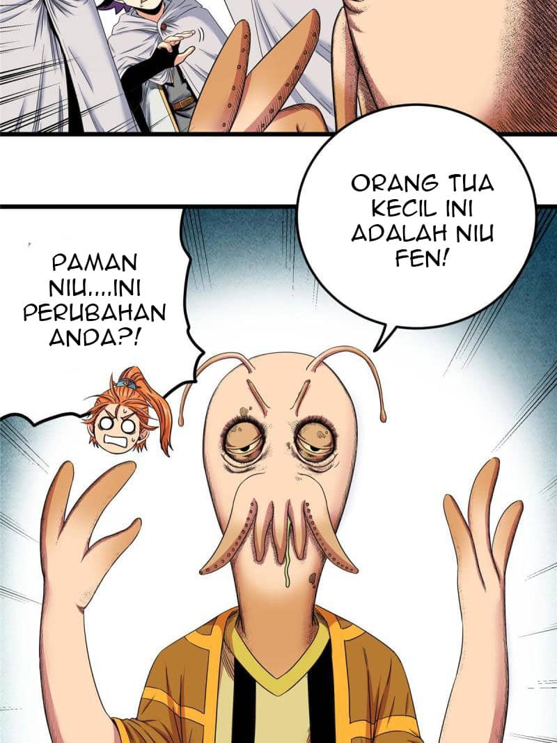 Emperor Domination Chapter 80 Gambar 48