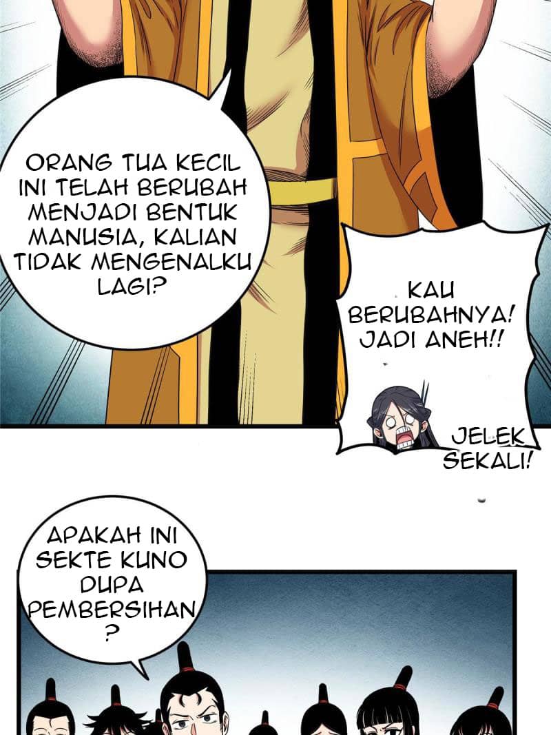 Emperor Domination Chapter 80 Gambar 49