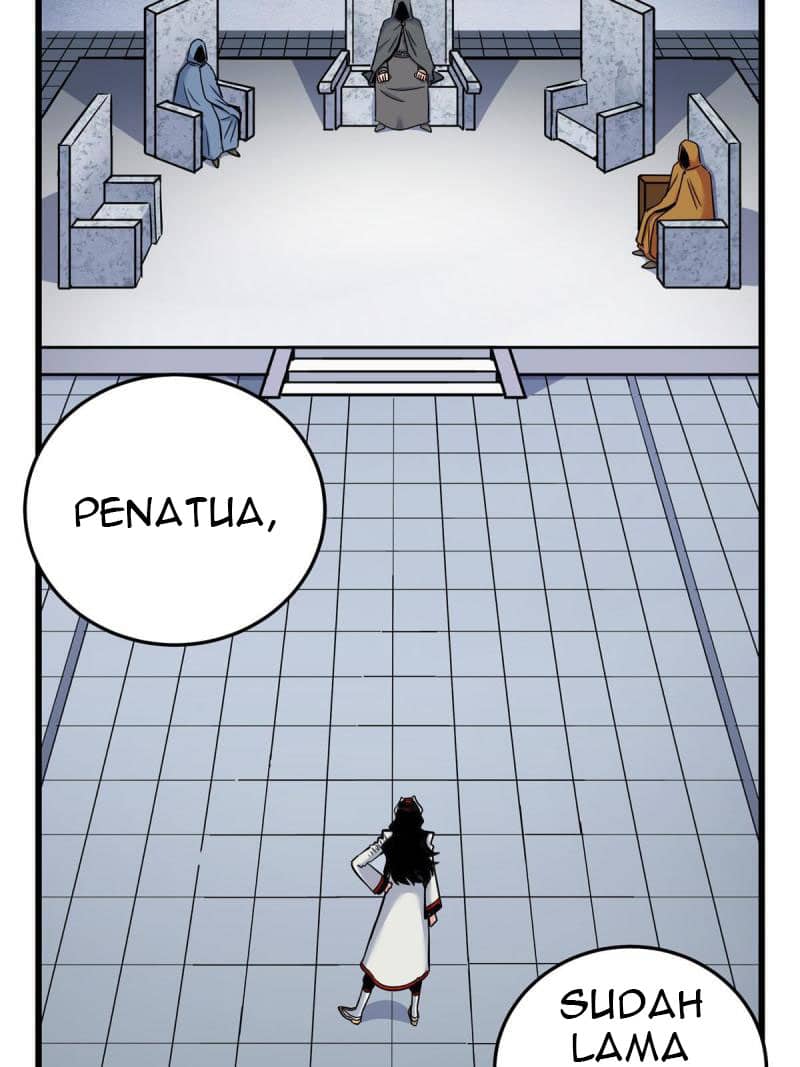 Emperor Domination Chapter 80 Gambar 5