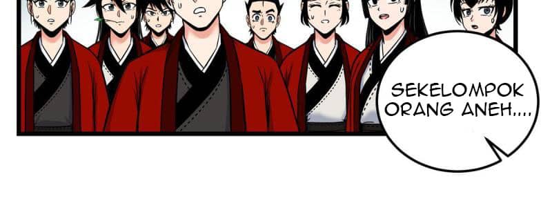 Emperor Domination Chapter 80 Gambar 50
