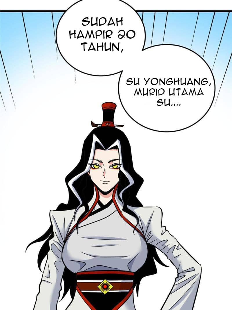 Emperor Domination Chapter 80 Gambar 7