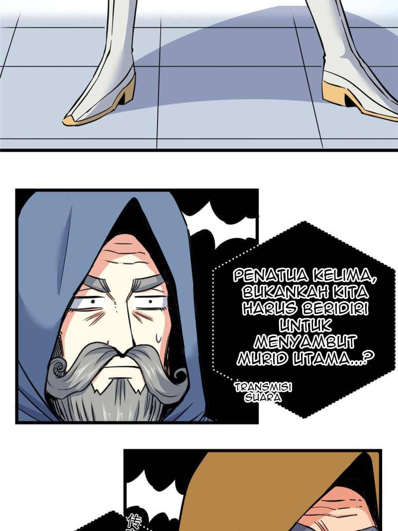 Emperor Domination Chapter 80 Gambar 9