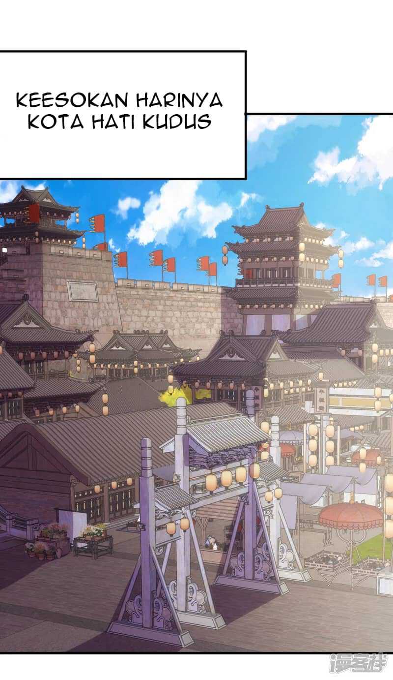 Xuantian Supreme Chapter 65 Gambar 10