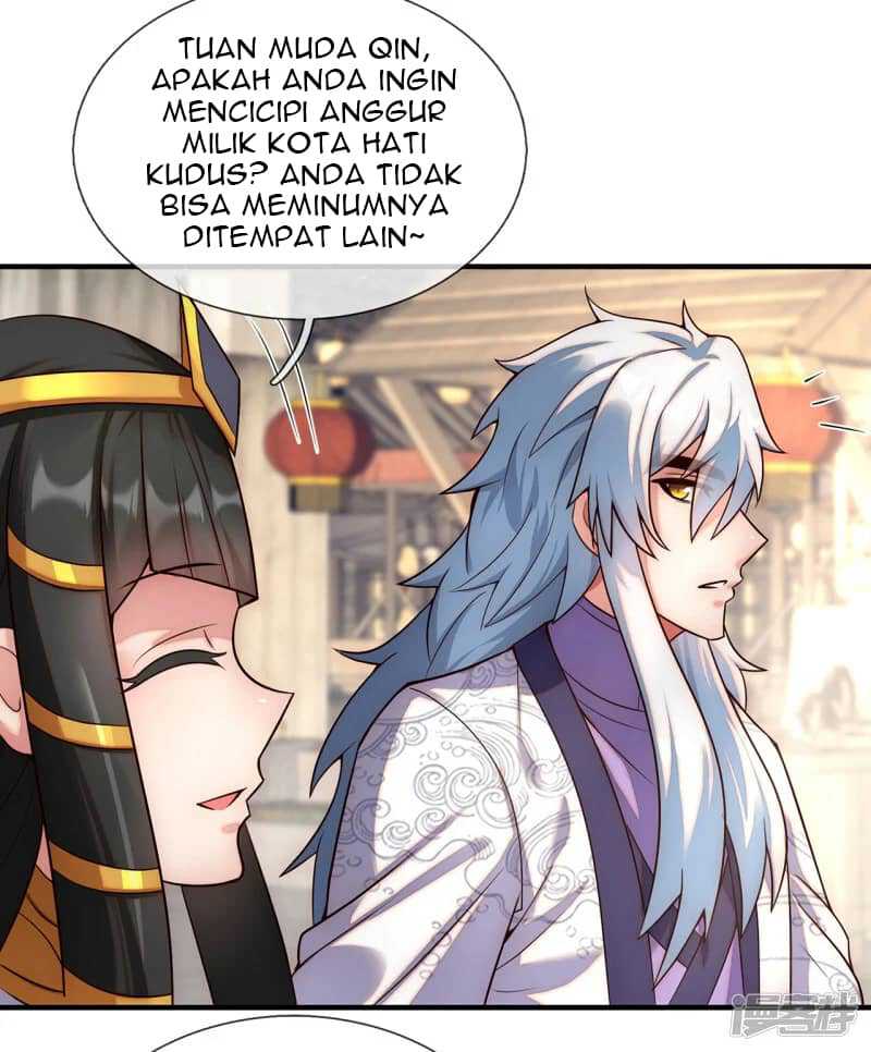 Xuantian Supreme Chapter 65 Gambar 12