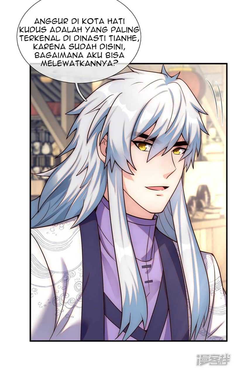 Xuantian Supreme Chapter 65 Gambar 13
