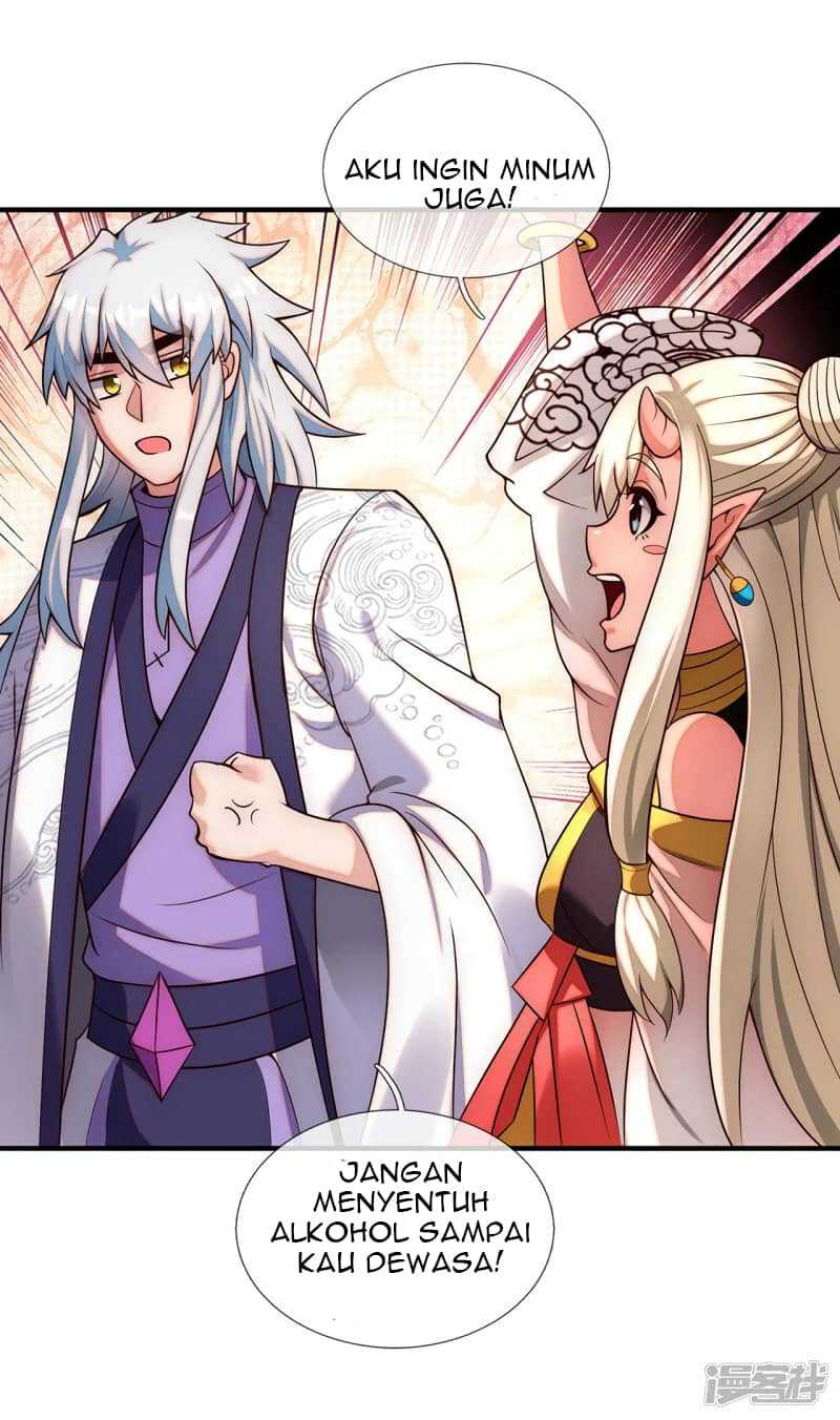 Xuantian Supreme Chapter 65 Gambar 14