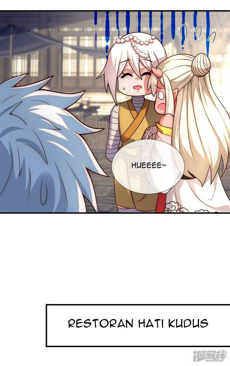 Xuantian Supreme Chapter 65 Gambar 15