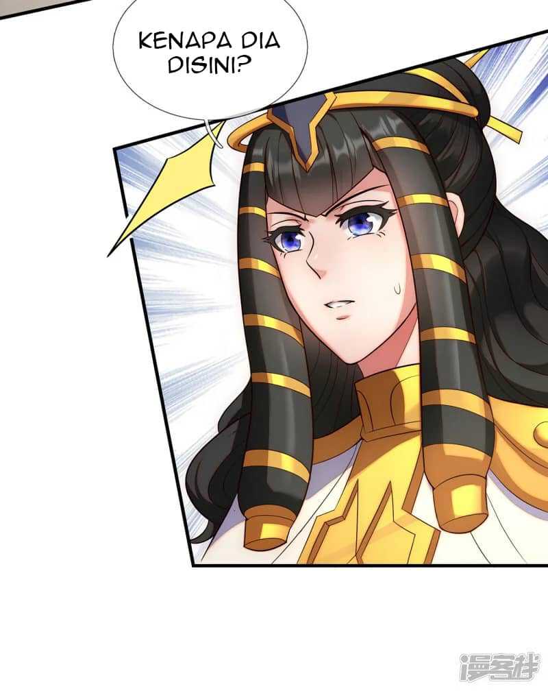 Xuantian Supreme Chapter 65 Gambar 17