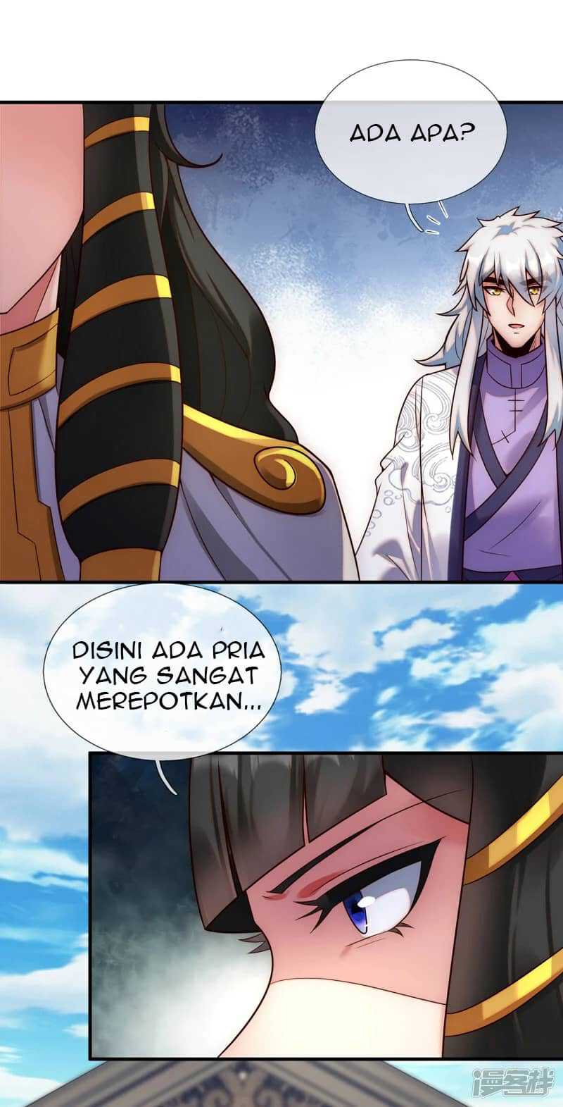 Xuantian Supreme Chapter 65 Gambar 18