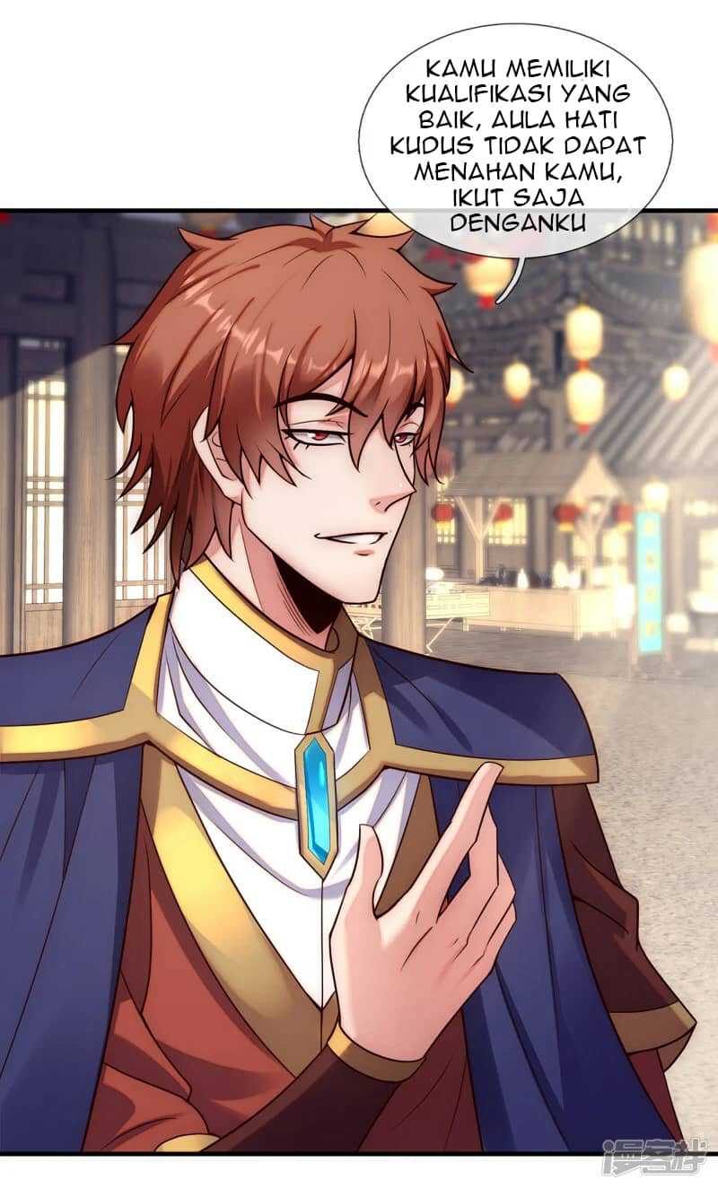 Xuantian Supreme Chapter 65 Gambar 22