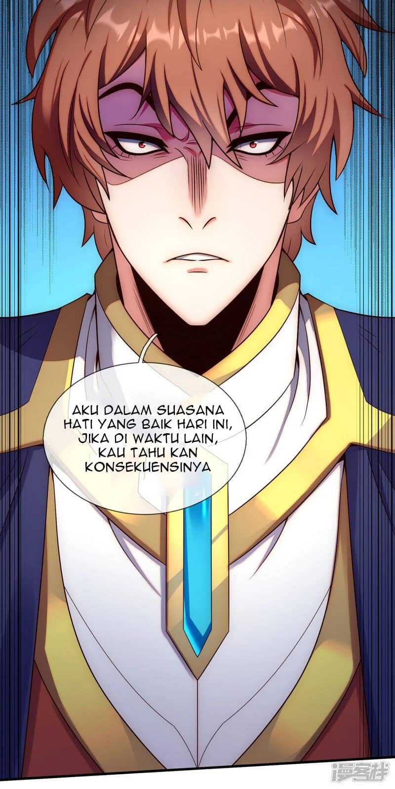 Xuantian Supreme Chapter 65 Gambar 25
