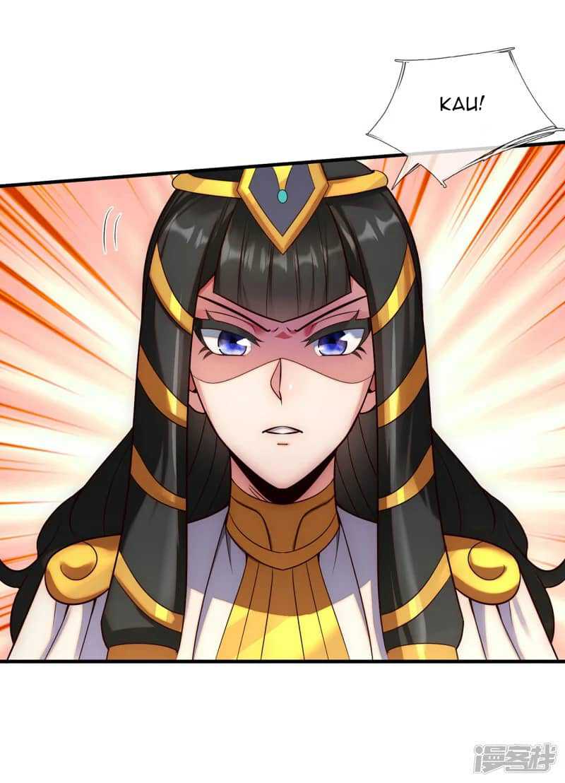 Xuantian Supreme Chapter 65 Gambar 26