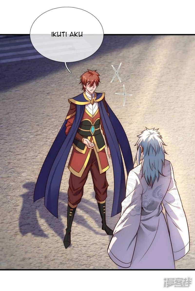 Xuantian Supreme Chapter 65 Gambar 27