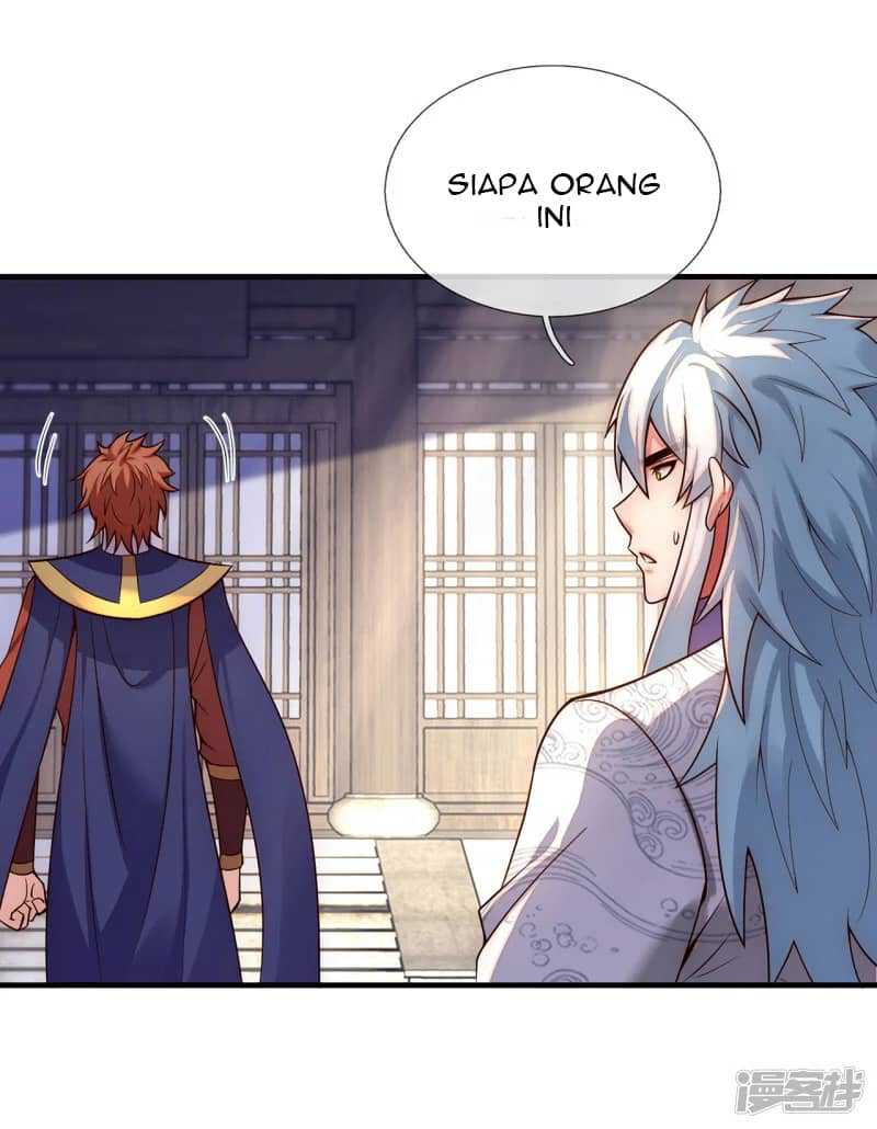 Xuantian Supreme Chapter 65 Gambar 28