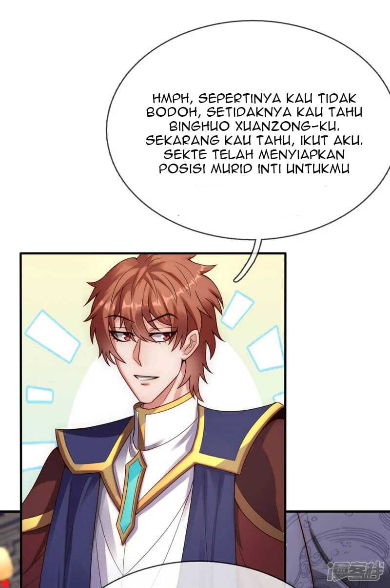 Xuantian Supreme Chapter 65 Gambar 31