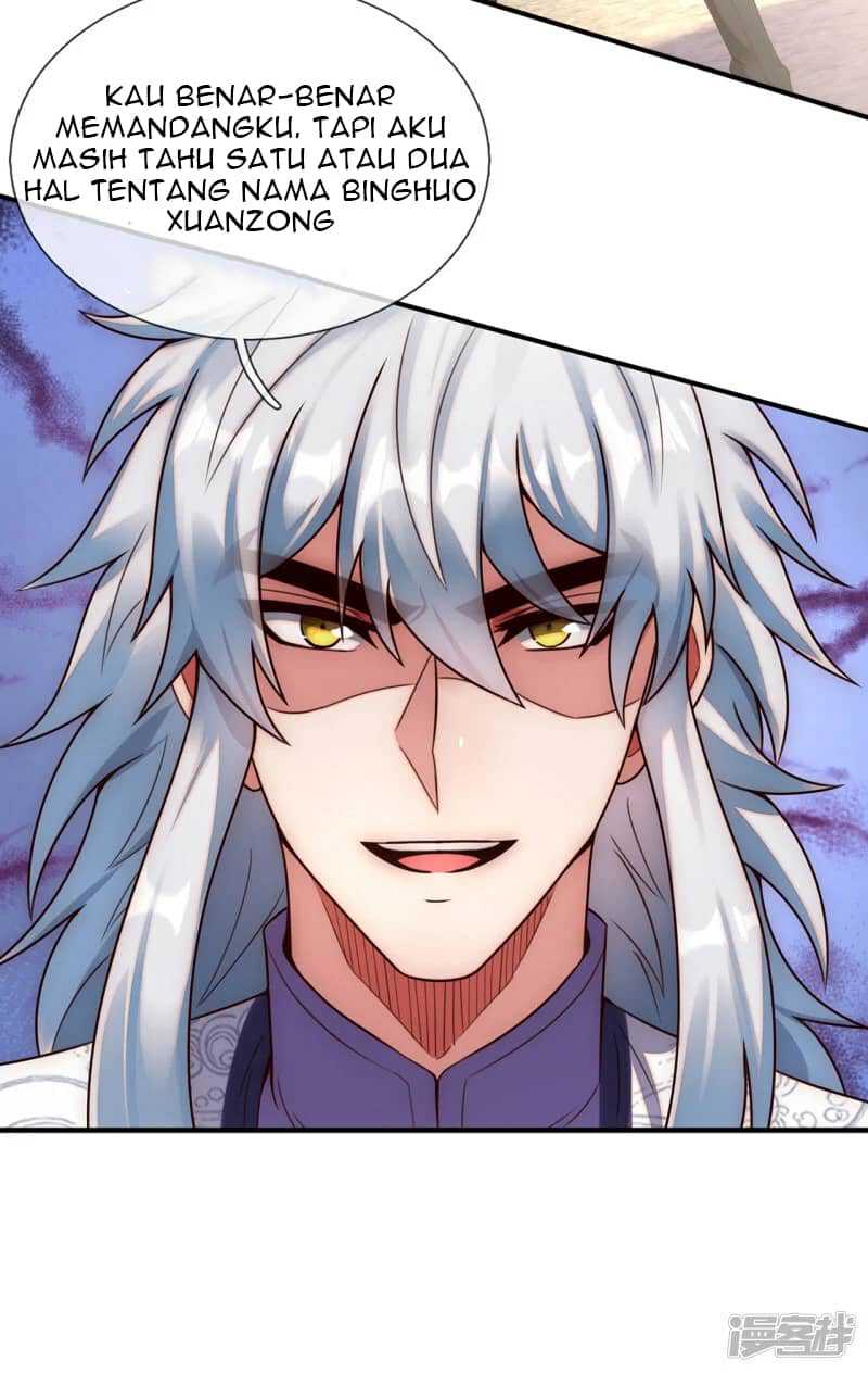 Xuantian Supreme Chapter 65 Gambar 33