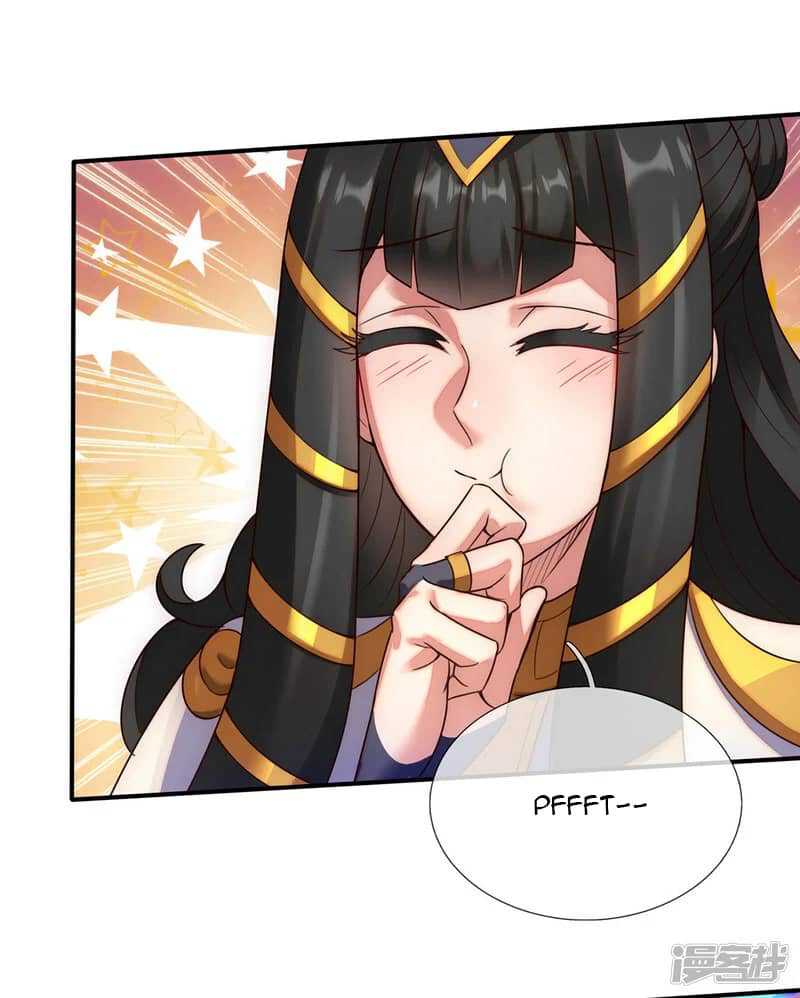 Xuantian Supreme Chapter 65 Gambar 36