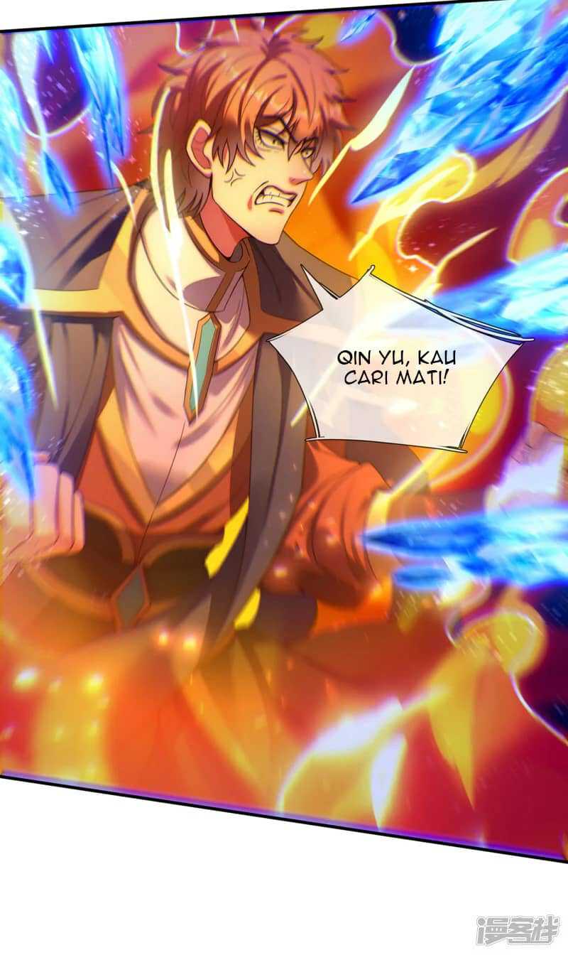 Xuantian Supreme Chapter 65 Gambar 37