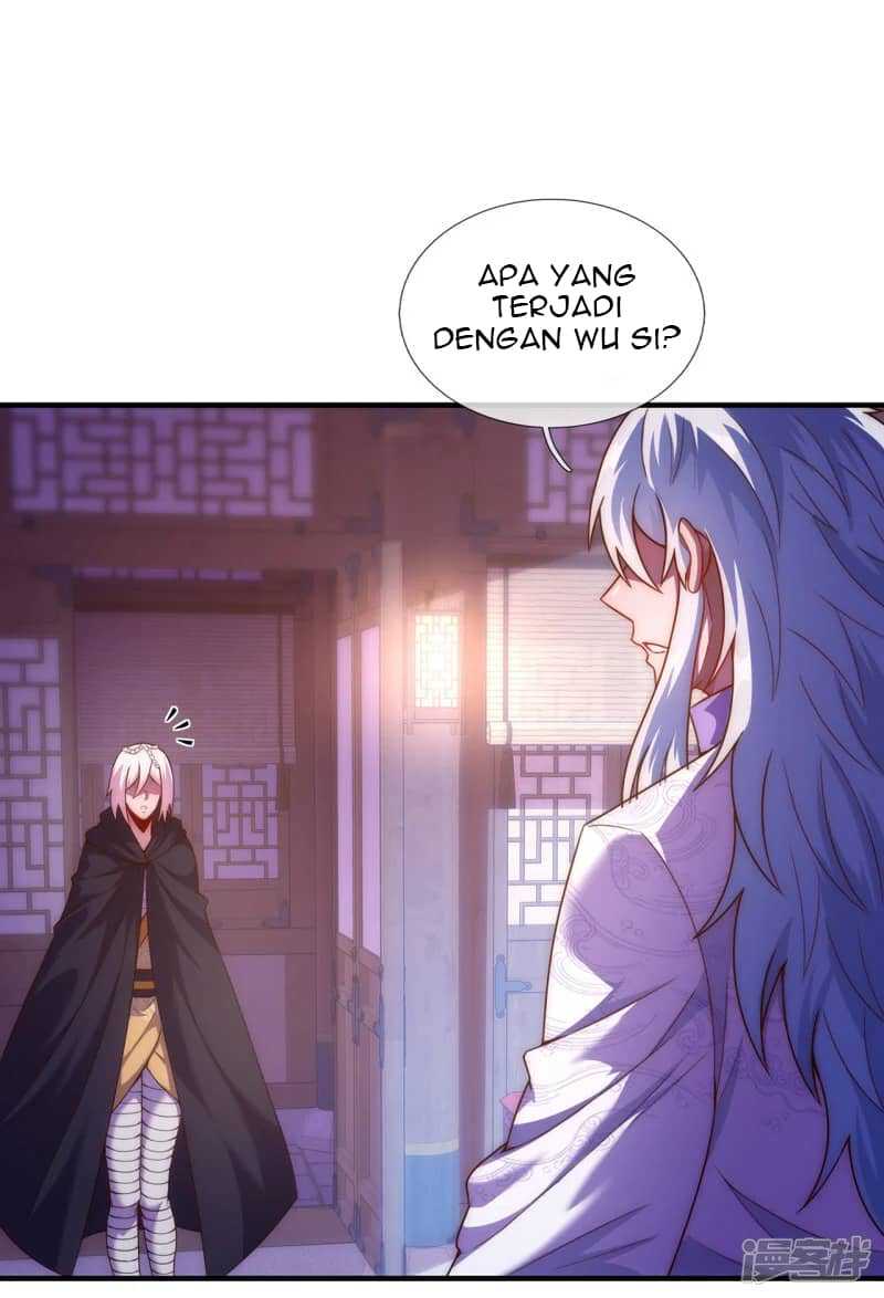 Xuantian Supreme Chapter 65 Gambar 4