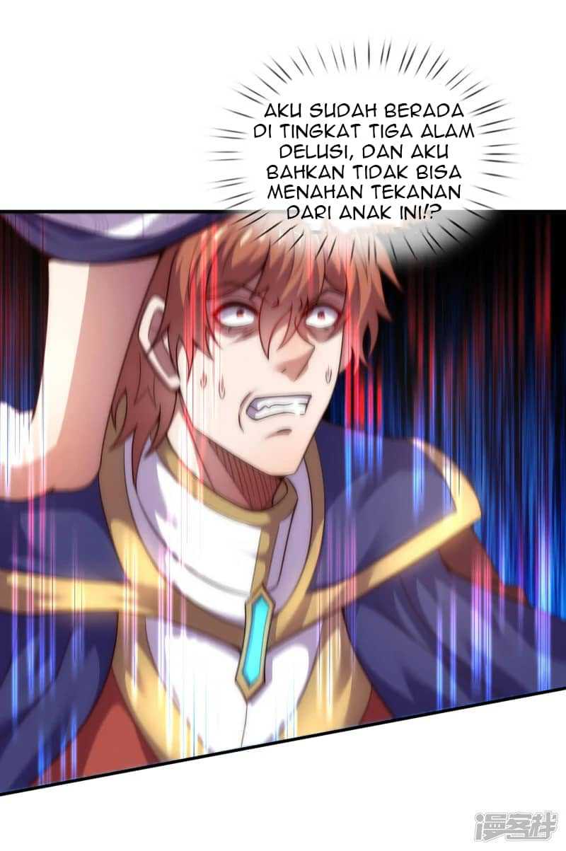 Xuantian Supreme Chapter 65 Gambar 44