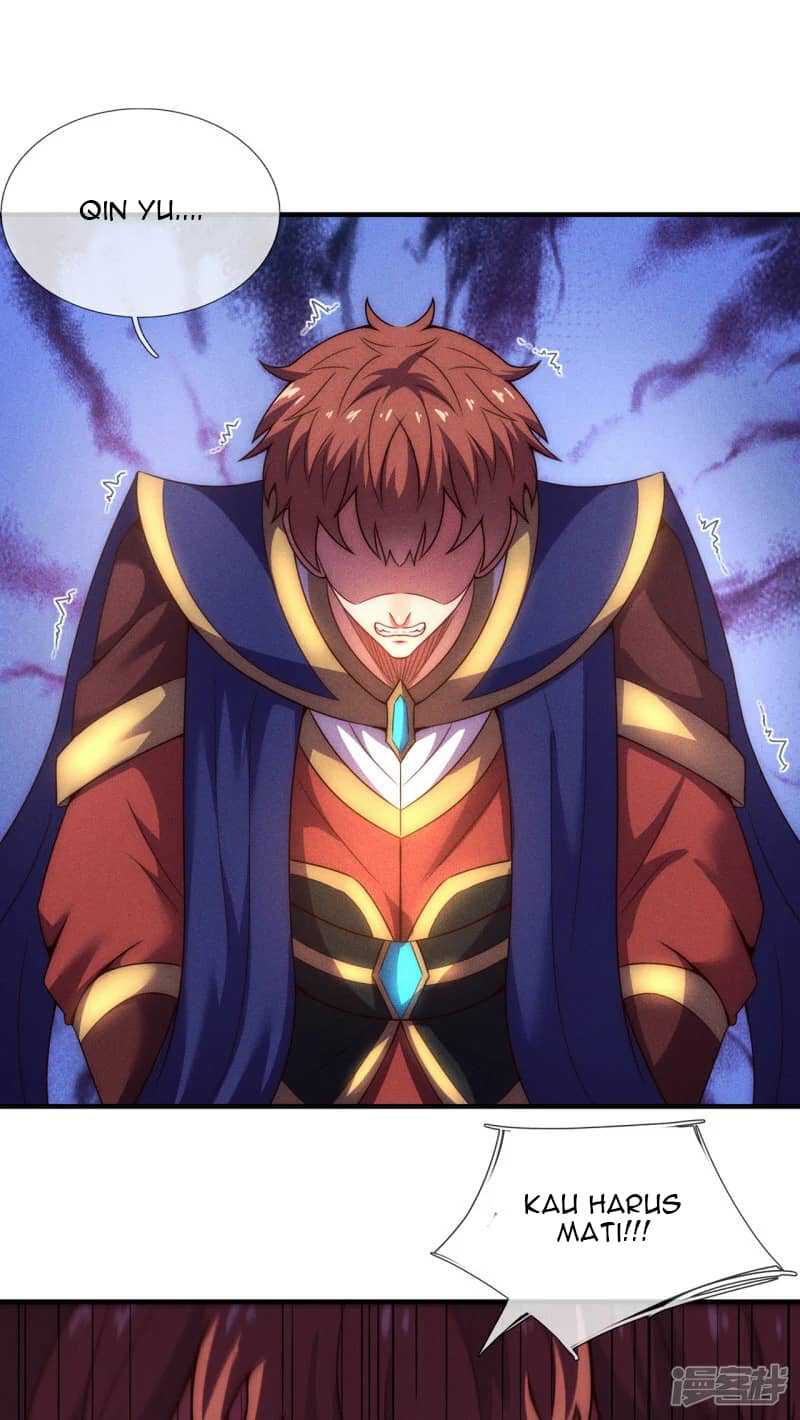 Xuantian Supreme Chapter 65 Gambar 47