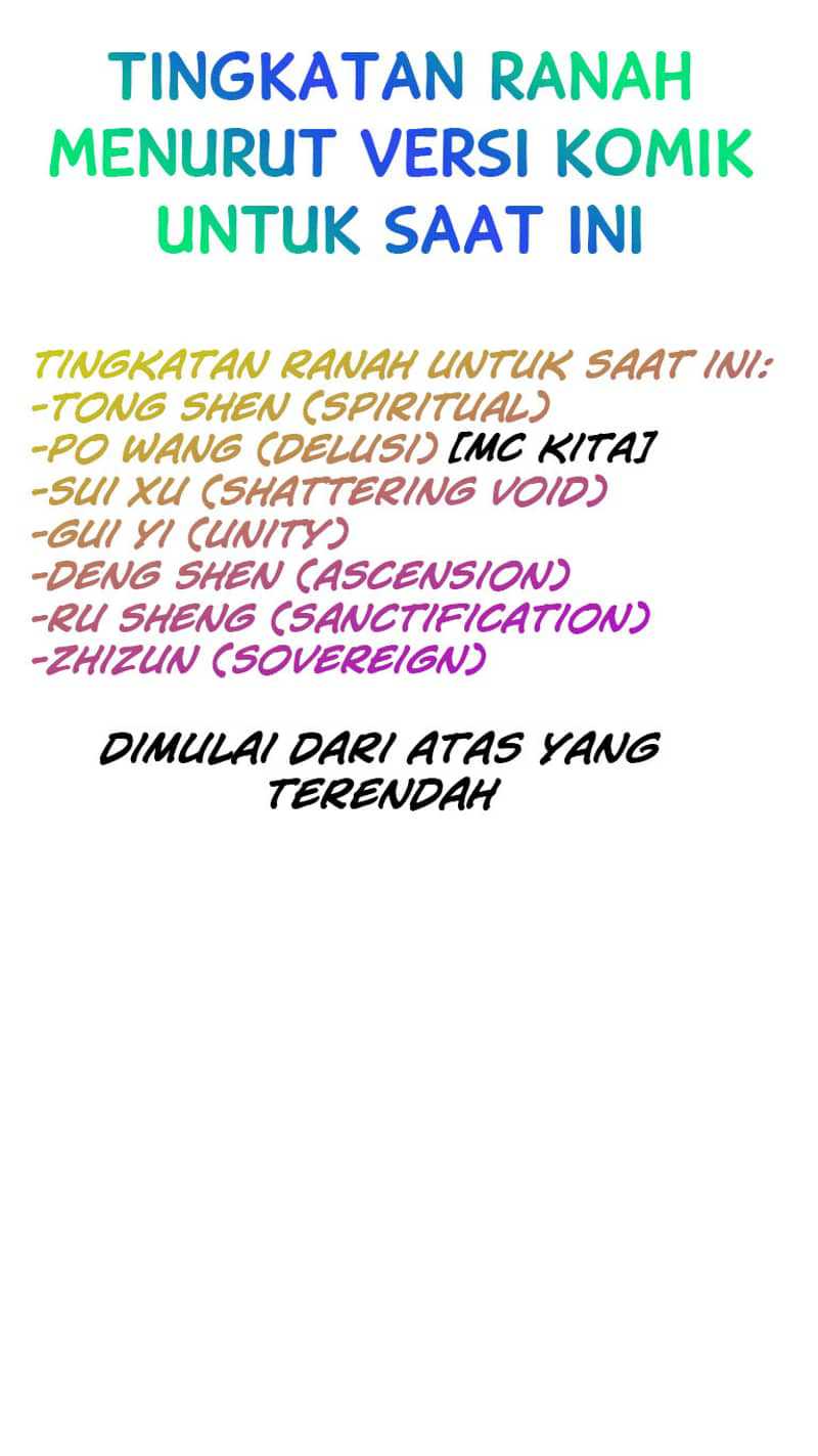 Xuantian Supreme Chapter 65 Gambar 49