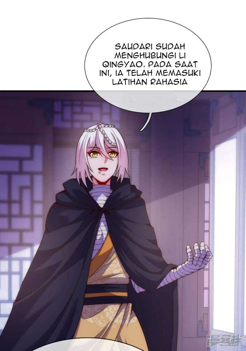 Xuantian Supreme Chapter 65 Gambar 5