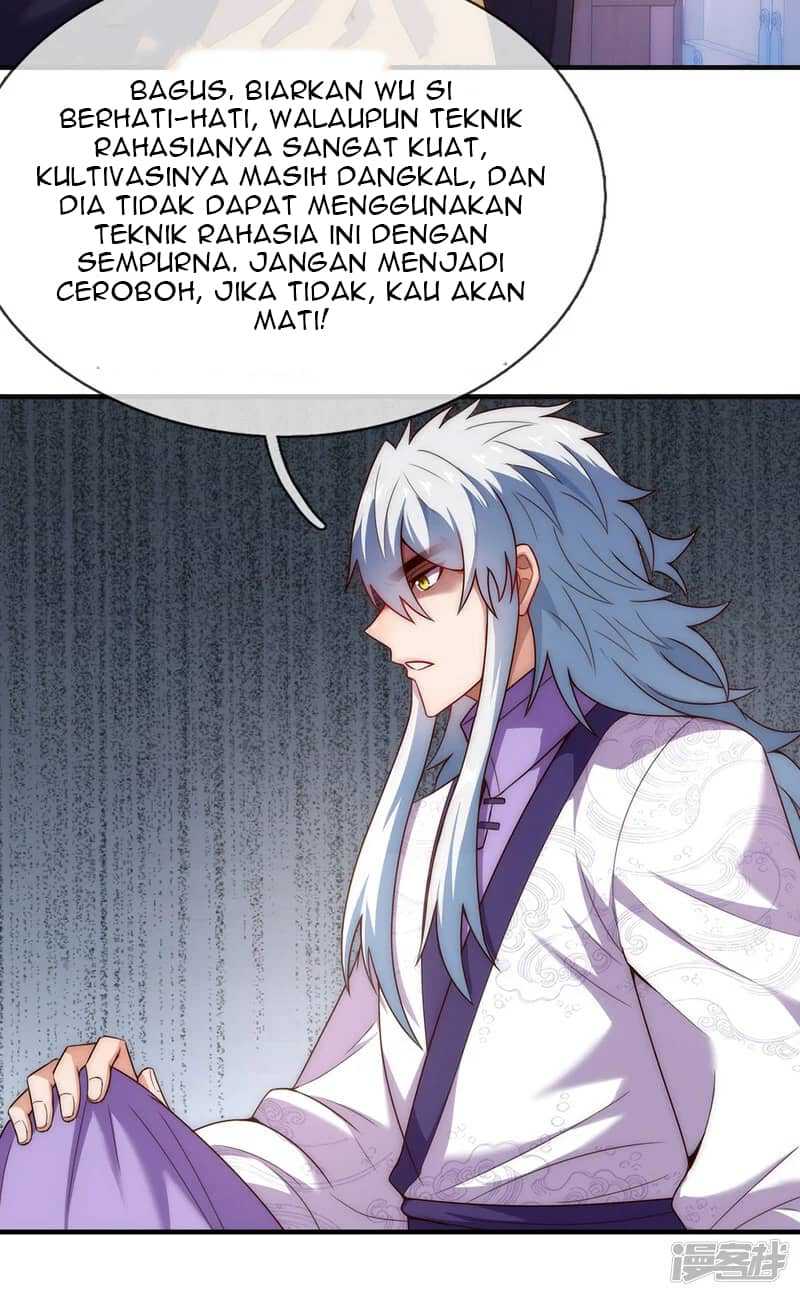 Xuantian Supreme Chapter 65 Gambar 6