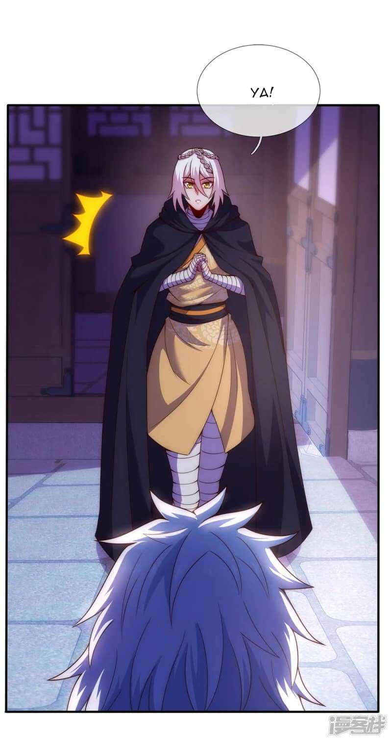 Xuantian Supreme Chapter 65 Gambar 7