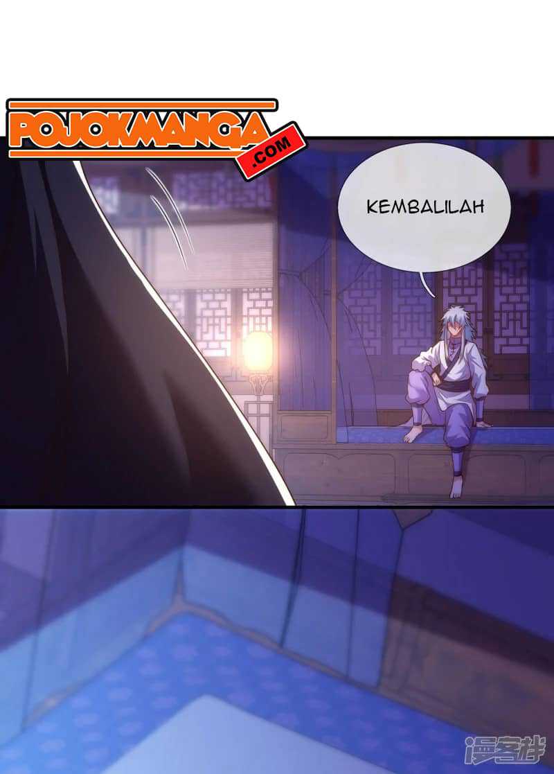 Xuantian Supreme Chapter 65 Gambar 8