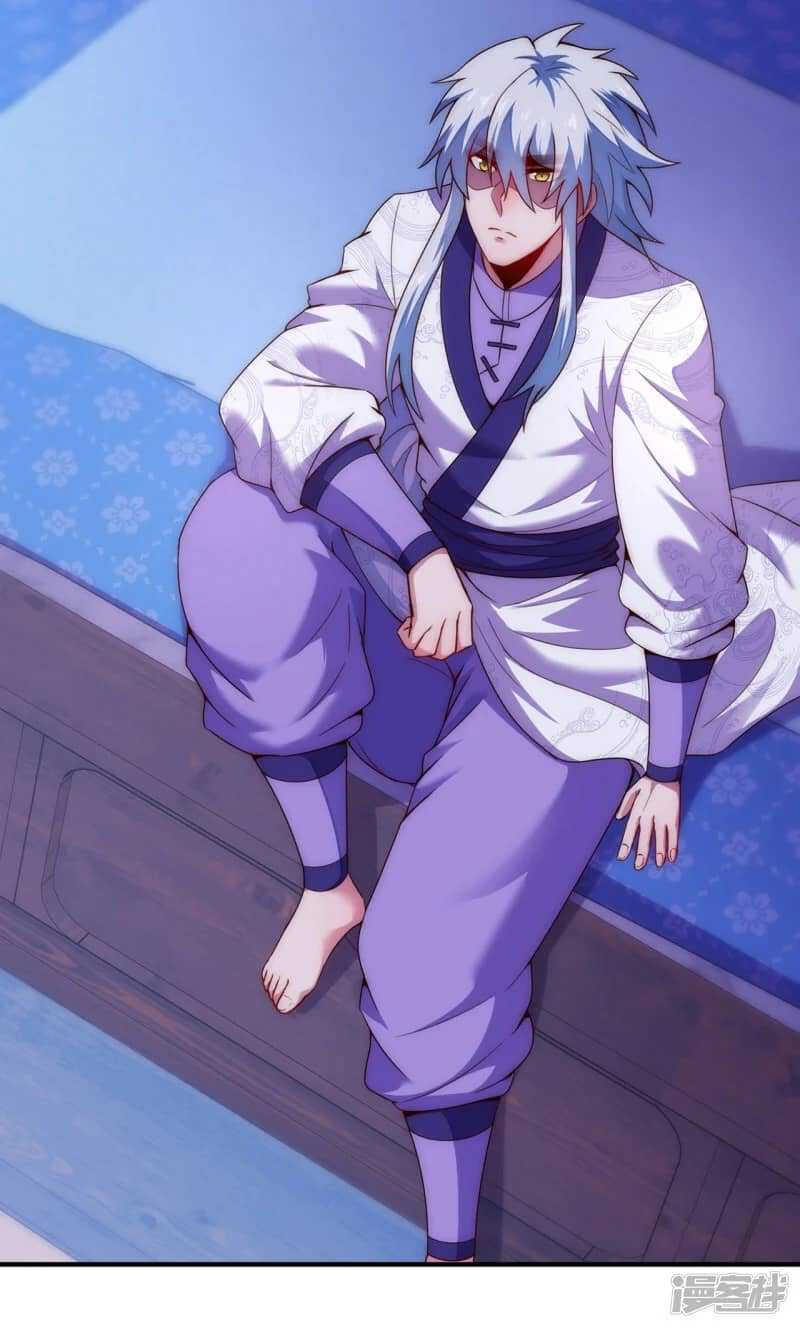 Xuantian Supreme Chapter 65 Gambar 9