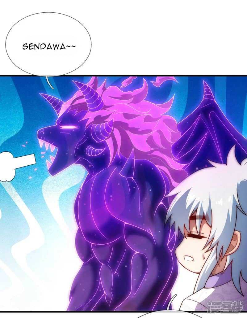 Xuantian Supreme Chapter 64 Gambar 11