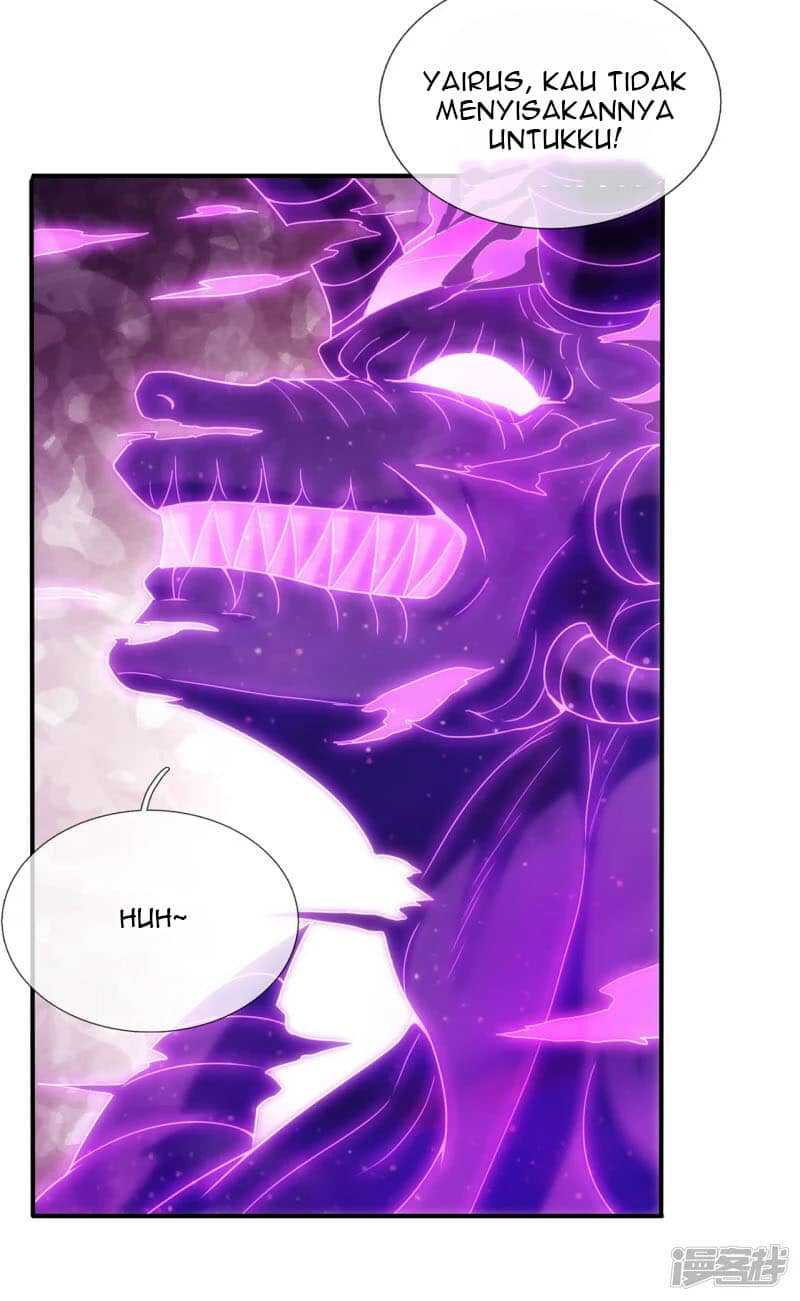 Xuantian Supreme Chapter 64 Gambar 12