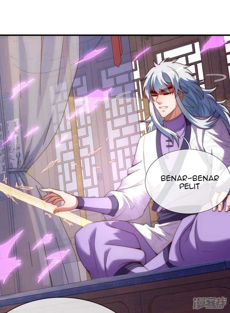 Xuantian Supreme Chapter 64 Gambar 13