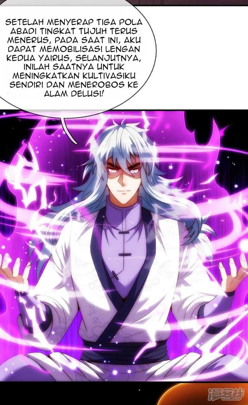 Xuantian Supreme Chapter 64 Gambar 14