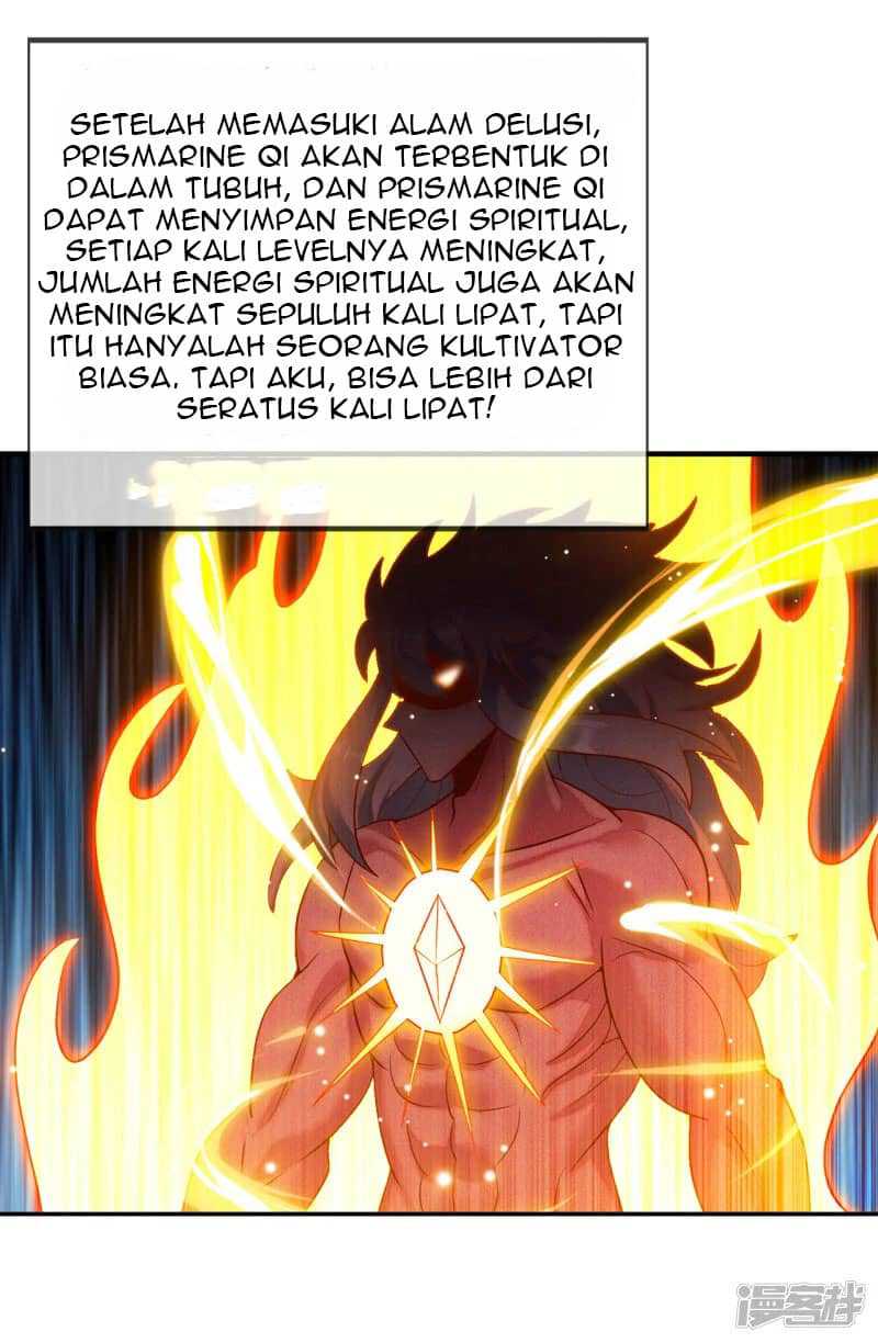 Xuantian Supreme Chapter 64 Gambar 23