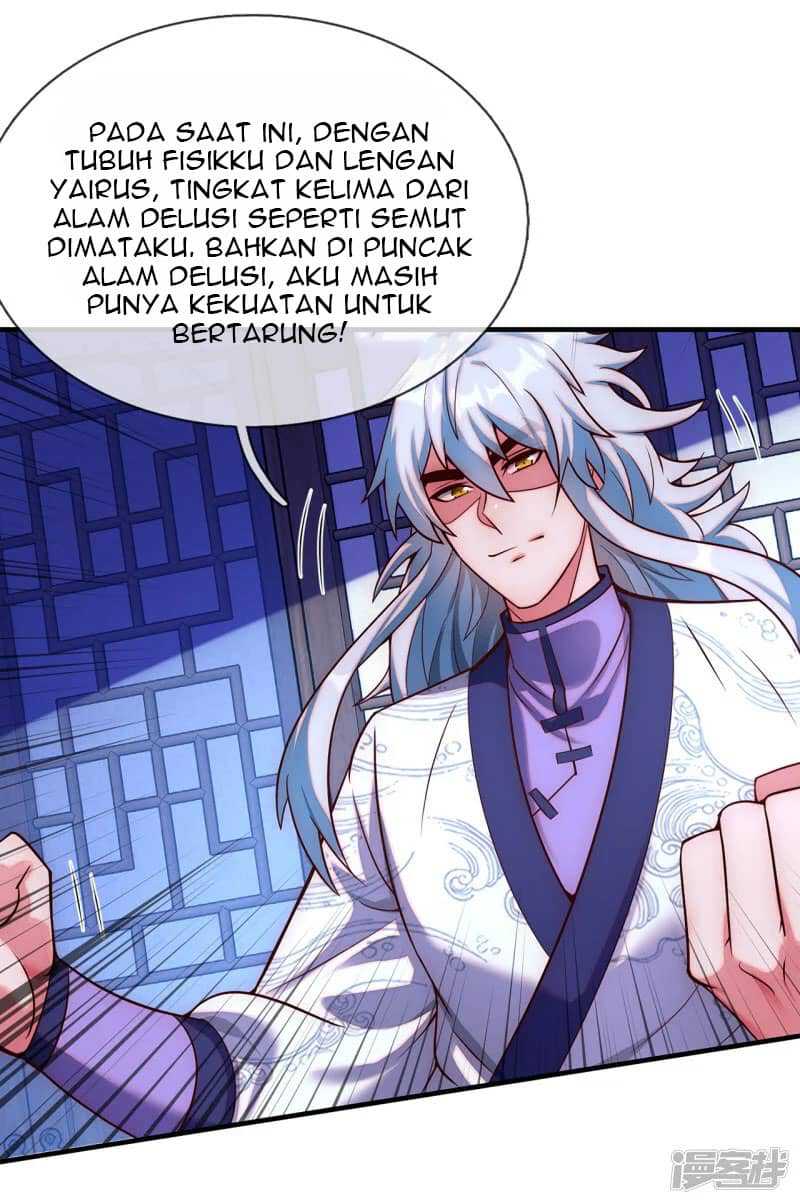 Xuantian Supreme Chapter 64 Gambar 24