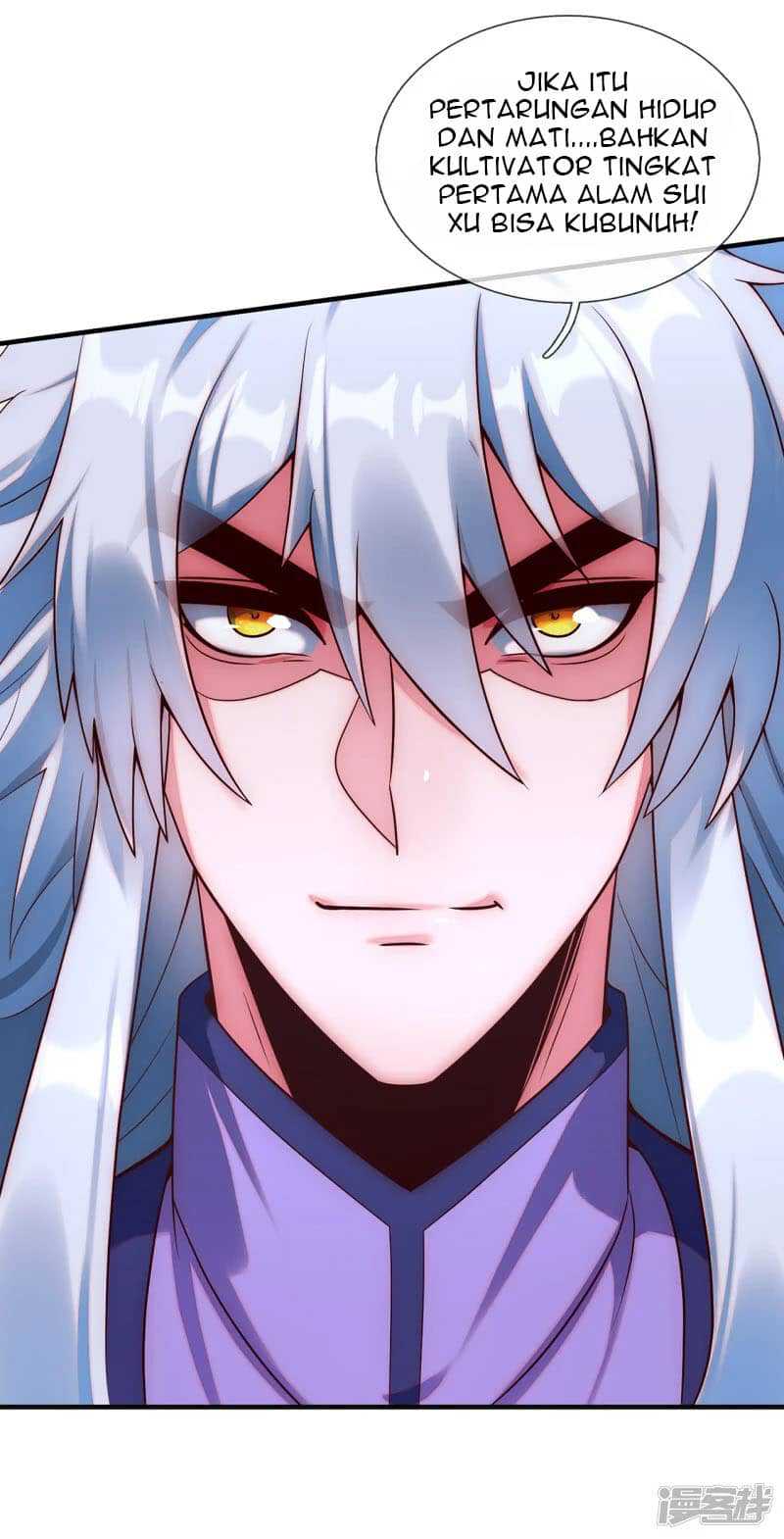 Xuantian Supreme Chapter 64 Gambar 25