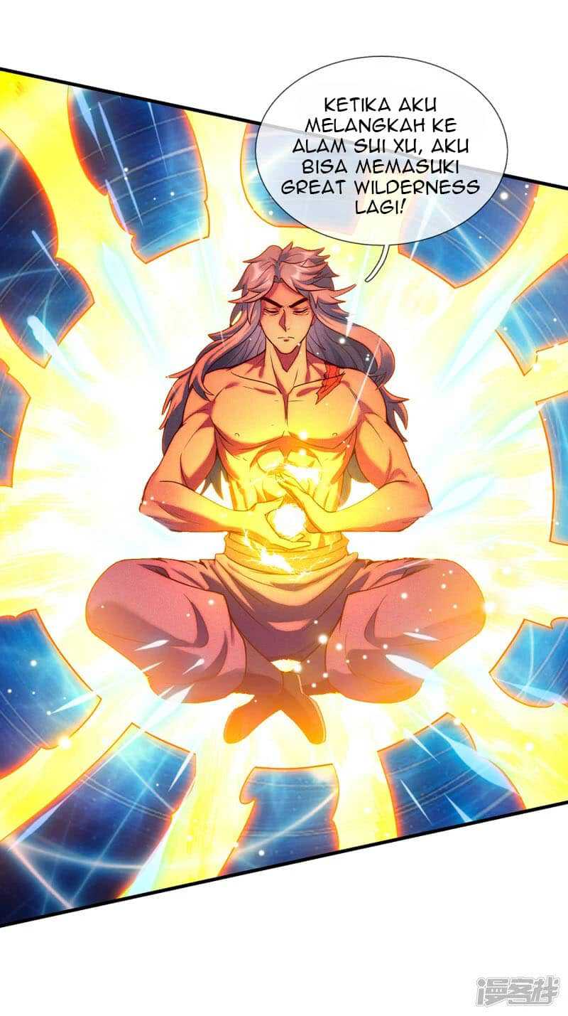 Xuantian Supreme Chapter 64 Gambar 28