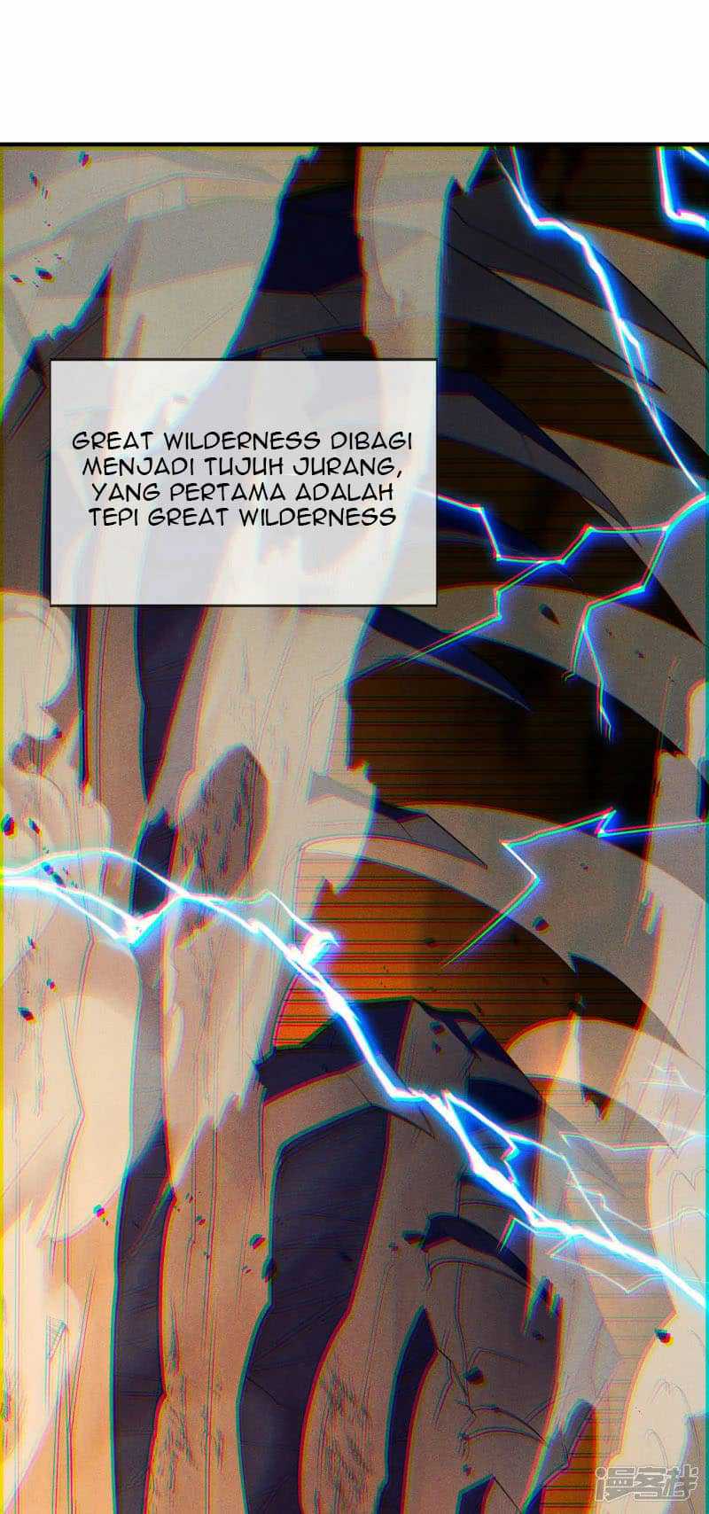 Xuantian Supreme Chapter 64 Gambar 29