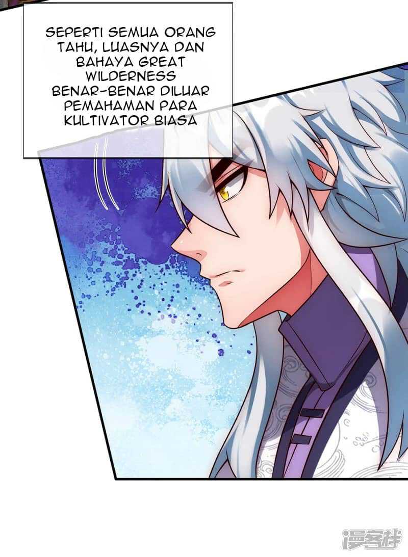 Xuantian Supreme Chapter 64 Gambar 34