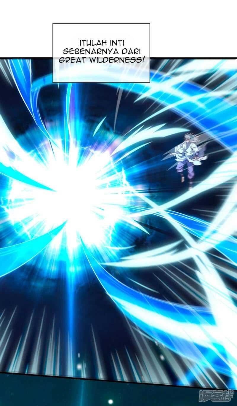 Xuantian Supreme Chapter 64 Gambar 36