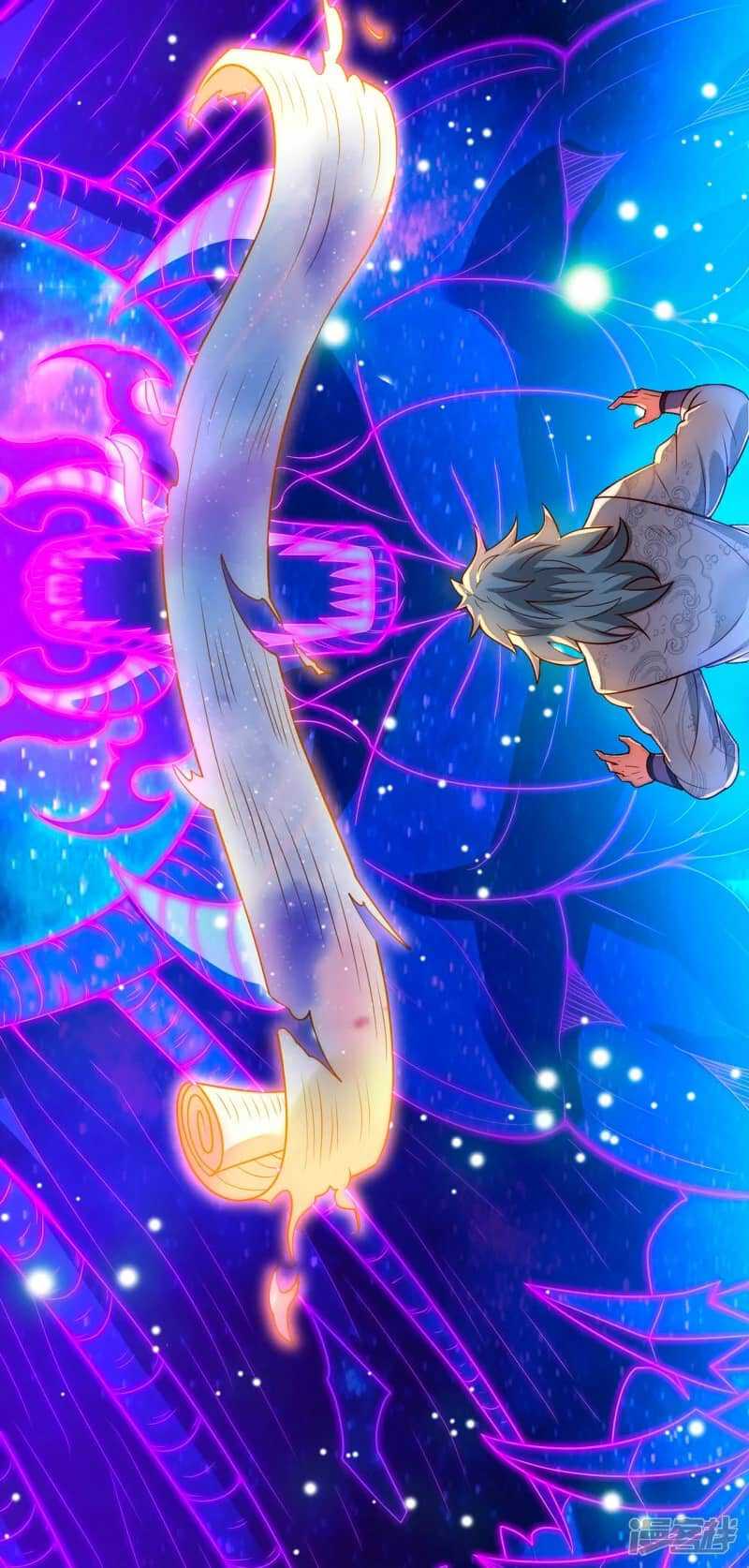 Xuantian Supreme Chapter 64 Gambar 38