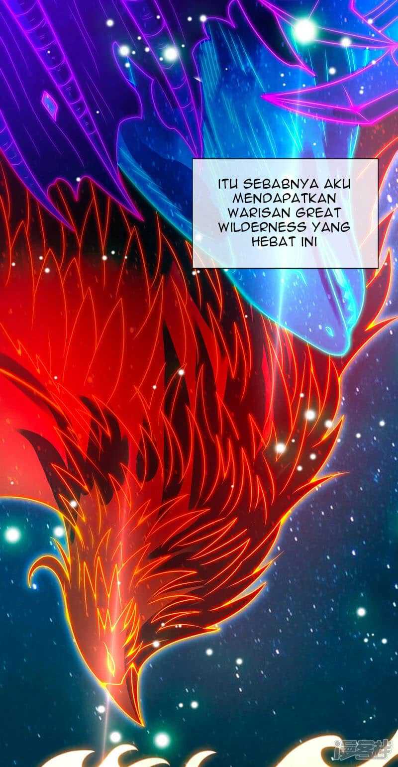 Xuantian Supreme Chapter 64 Gambar 39