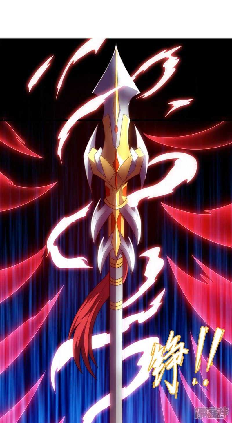 Xuantian Supreme Chapter 64 Gambar 4