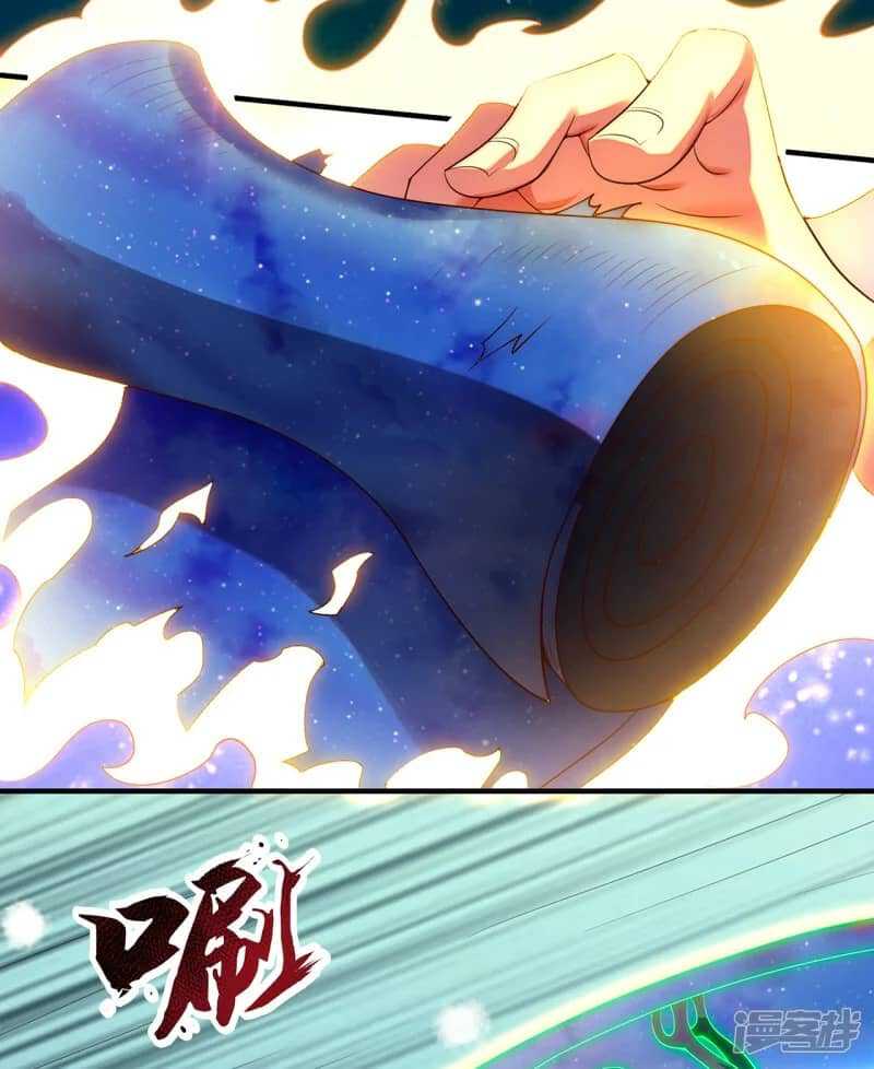 Xuantian Supreme Chapter 64 Gambar 40